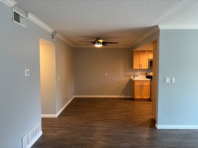 Interior Photo - Countrywood Apartments