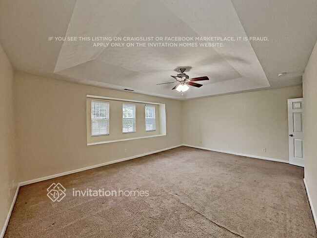 Foto del edificio - 414 Waterbury Way