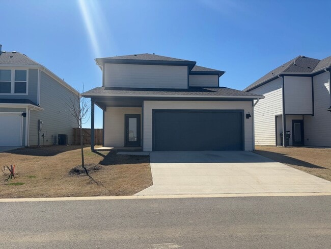 Building Photo - Fantastic Newly Built 4 Bed Smart-Home Fayetteville! 4 Miles to UofA Campus!