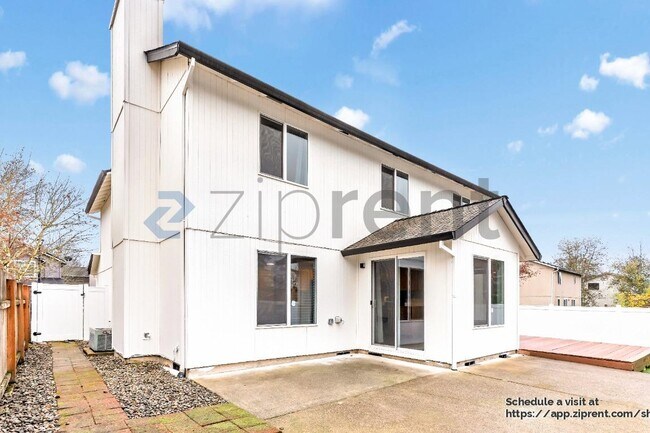 Foto del edificio - 20277 SW Jay St