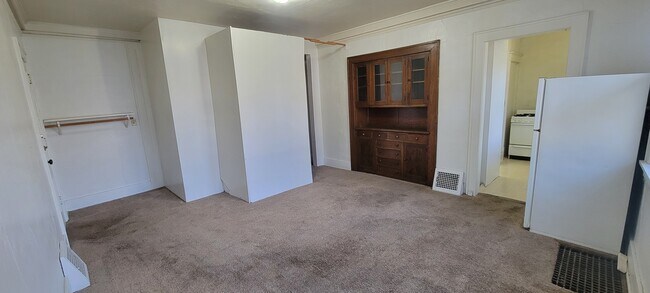 Sala de estar - 20 N Willow St