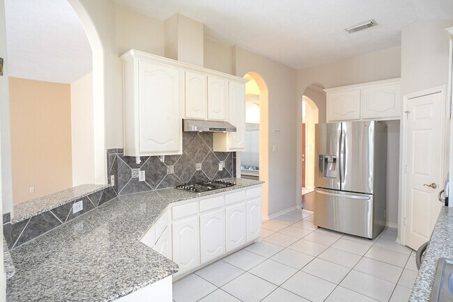 Foto del edificio - 6006 Country Ridge Dr