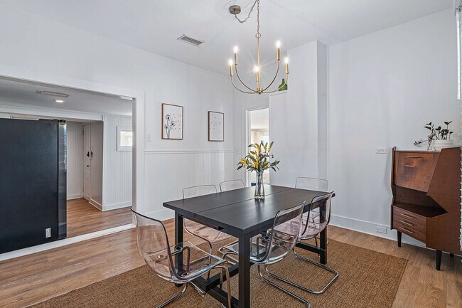 Foto del edificio - 23 Old Mission Ave