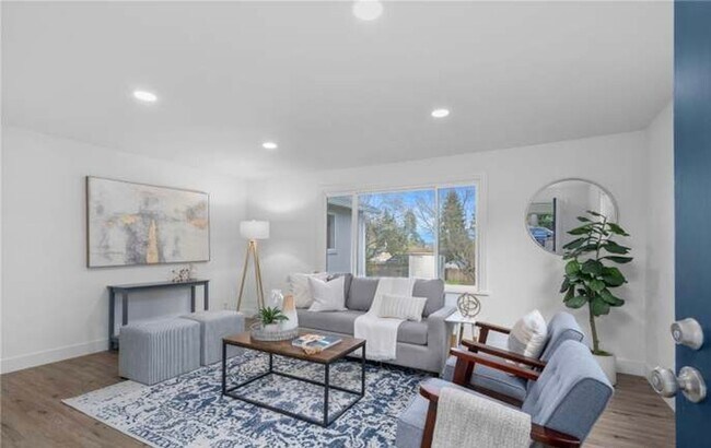 Foto del edificio - Renovated 3-Bed Home in Victory Heights