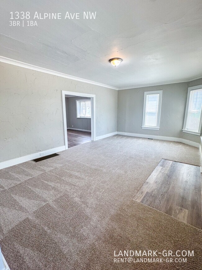 Foto del edificio - 1338 Alpine Ave NW