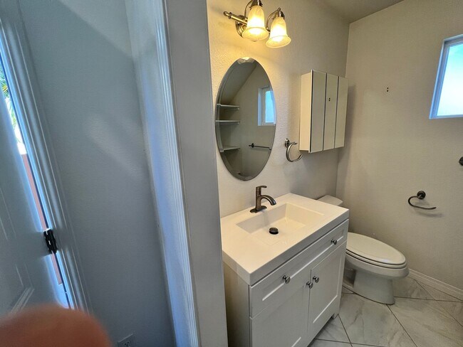 Foto del edificio - Attached ADU 1 Bedroom home in San Marcos