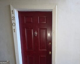 Building Photo - 1201 Old Hammond Chase