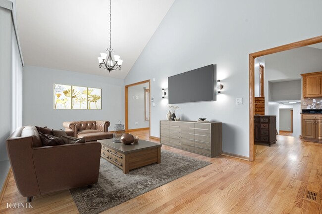Foto del edificio - 5614 S Moody Ave