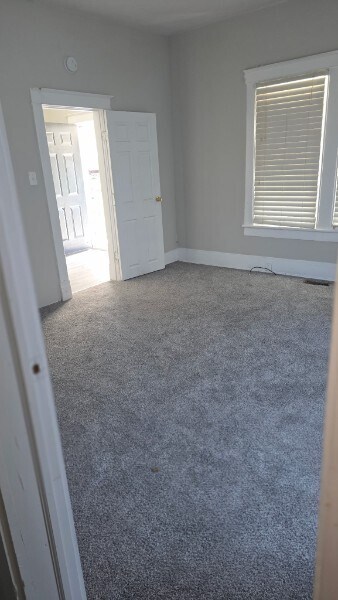 Foto del edificio - 23rd St