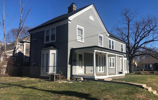 Photo - 5302 Carrollton Ave Apartment