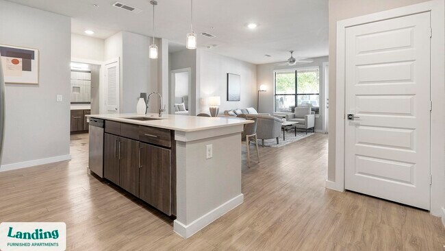 Foto del edificio - 5810 Worth Pkwy