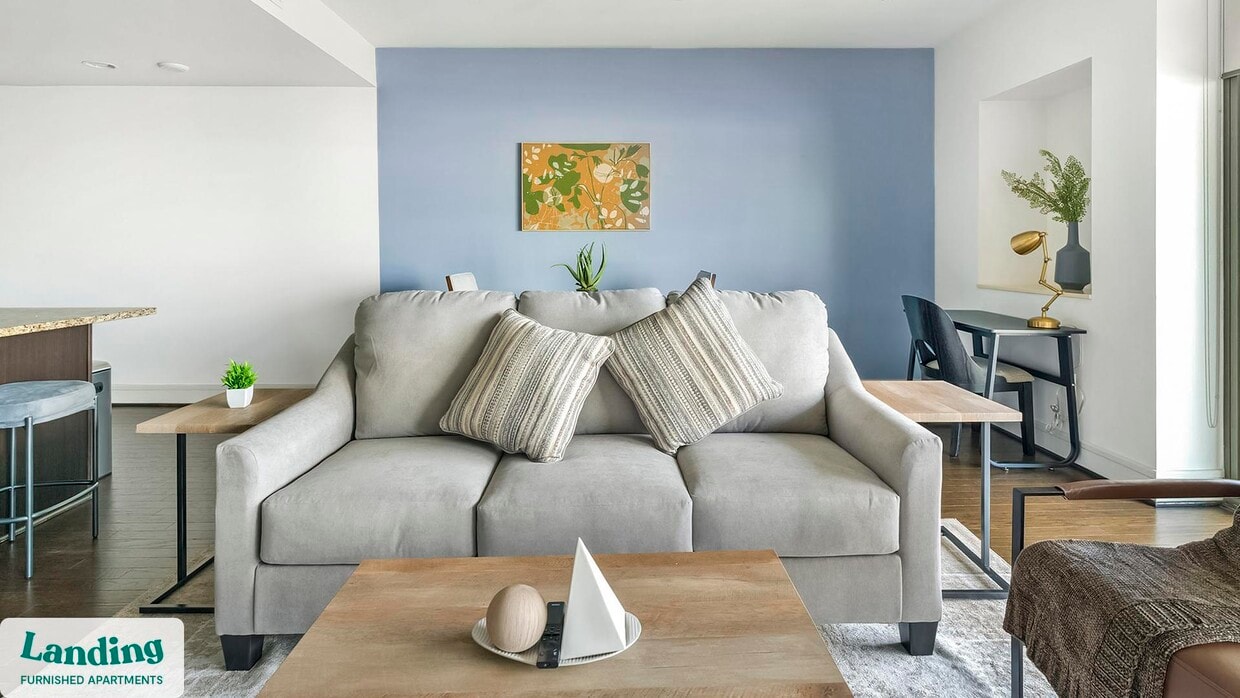 Foto principal - 777 Preston St