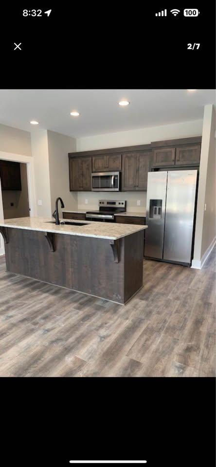 Foto del edificio - 4140 Riley Creek Rd