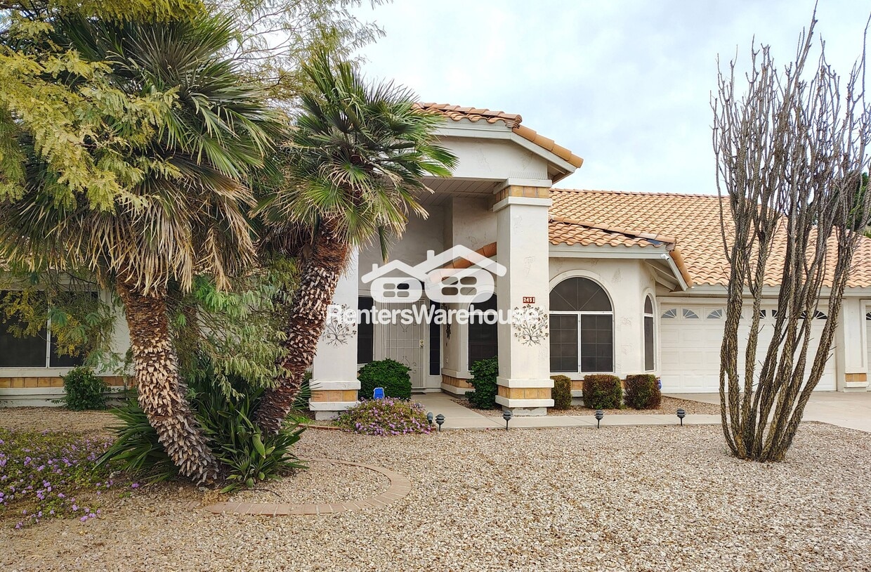Foto principal - 2451 N Los Alamos