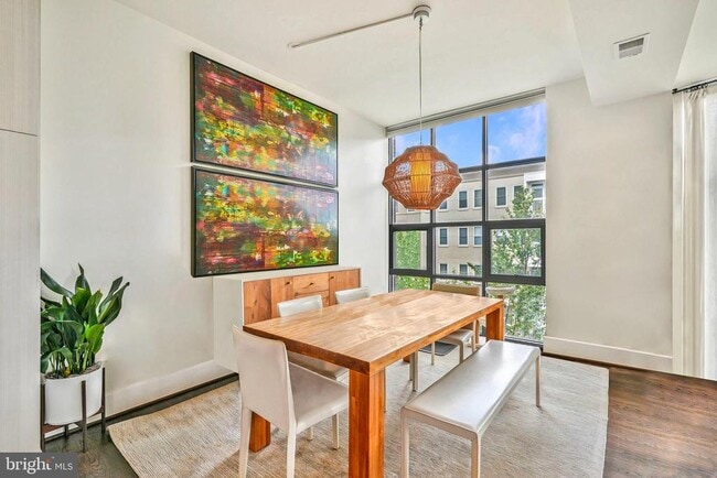 Foto del edificio - 2100 11th St NW