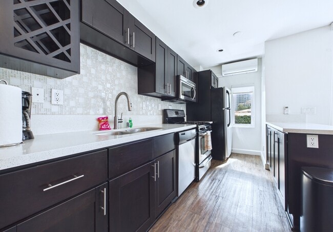 Interior Photo - Westwood Village Apartments