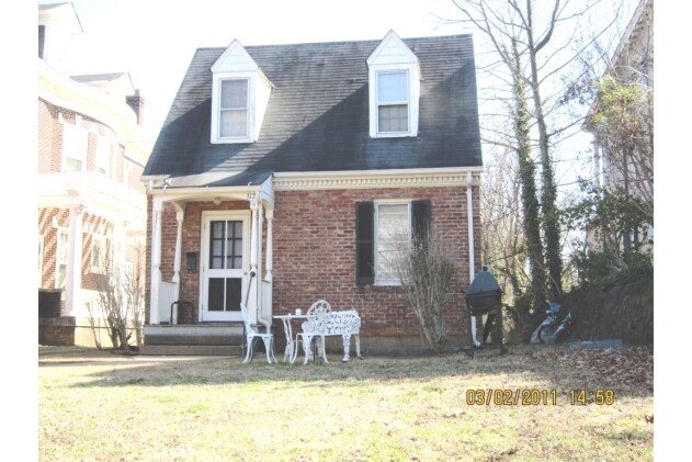 Foto del edificio - 310-312 Washington St