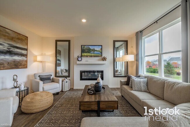 Foto del edificio - 4 br, 2.5 bath House - 10310 Morse Place