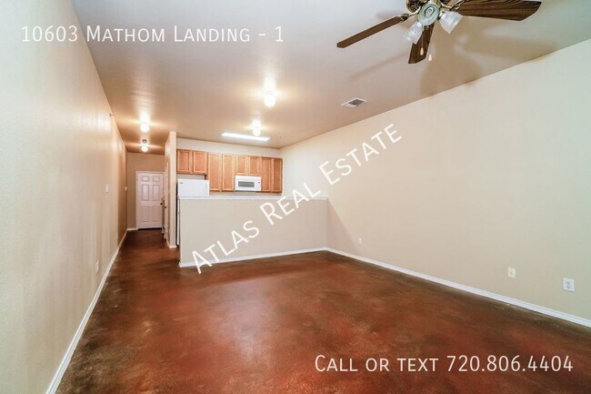 Foto del edificio - Coming Soon; Townhome in Universal City