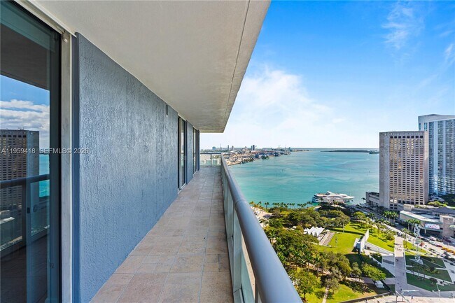 Foto del edificio - 50 Biscayne Blvd