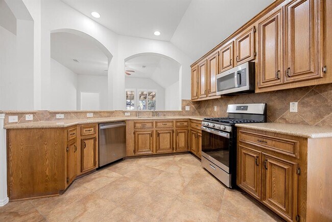 Foto del edificio - 1415 Brendon Trail Ln