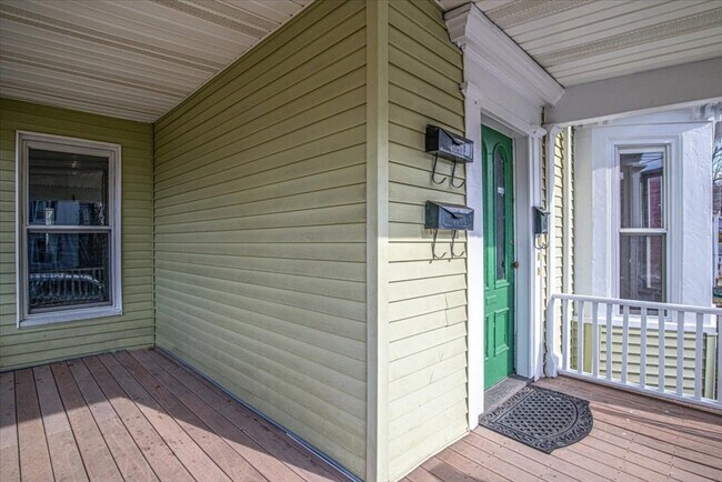 Building Photo - 34 Neponset Ave
