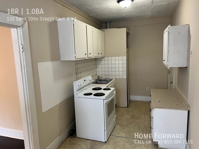 Foto del edificio - 132 E 10th St