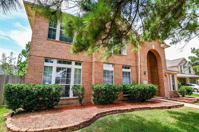 Foto del edificio - 12823 Dadebrook Ct