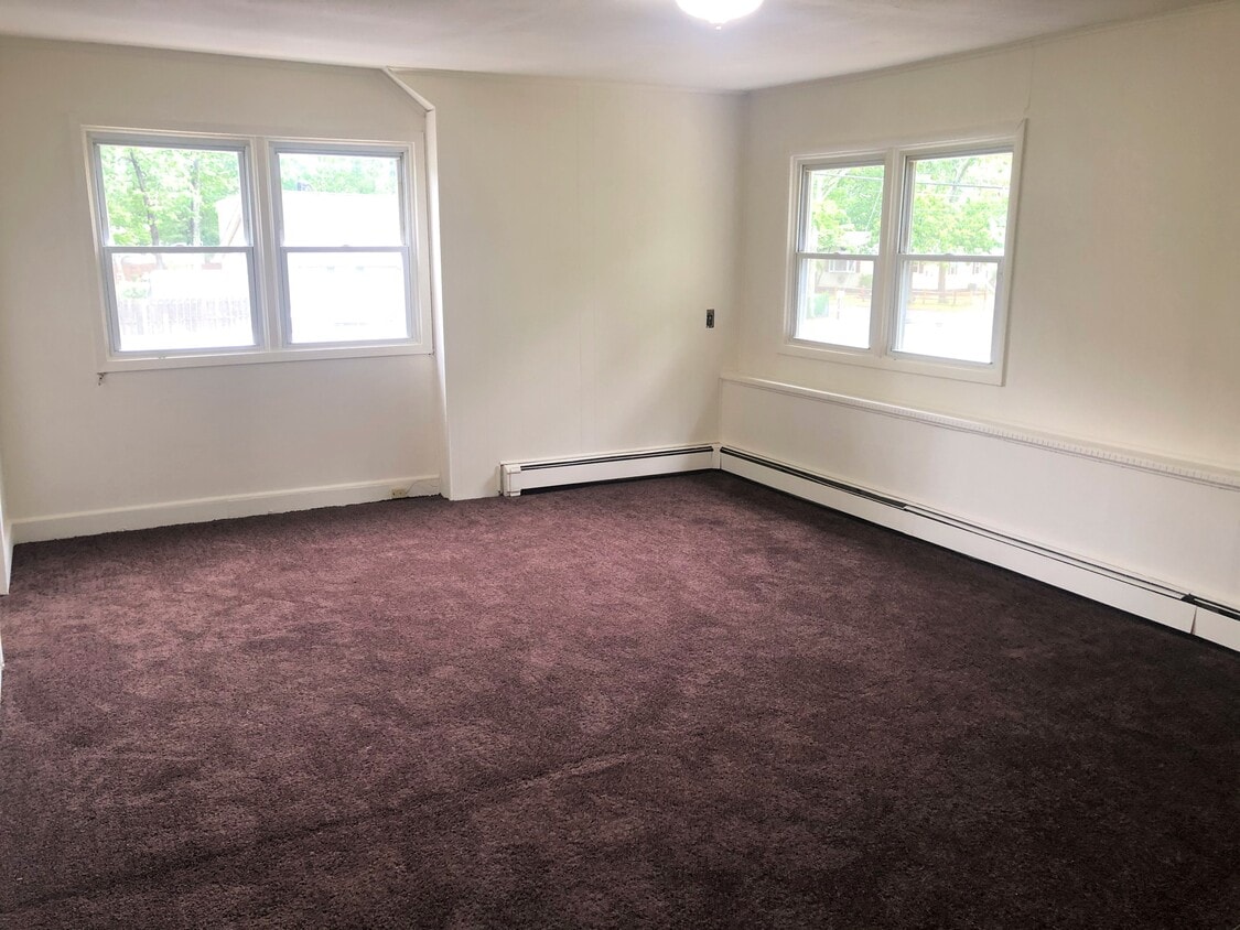 Foto principal - 1672B Harvard Avenue