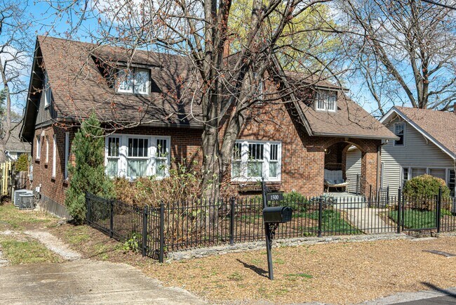 Building Photo - 1500 Clayton Ave