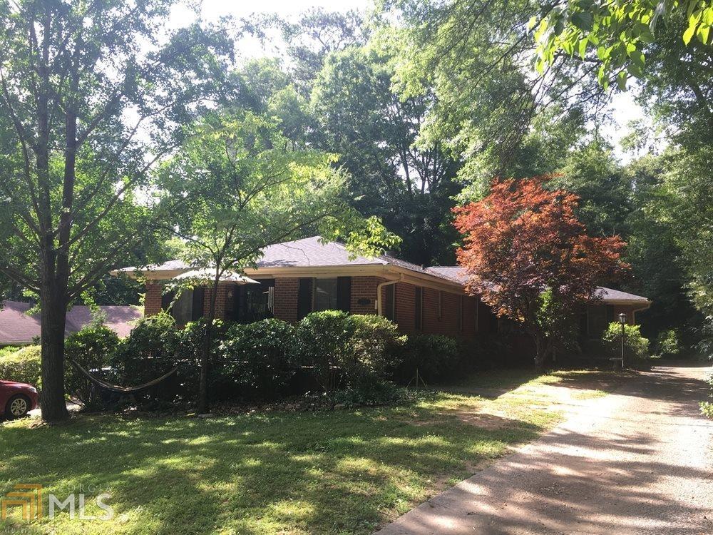 Primary Photo - 1916 Dellwood Dr NW