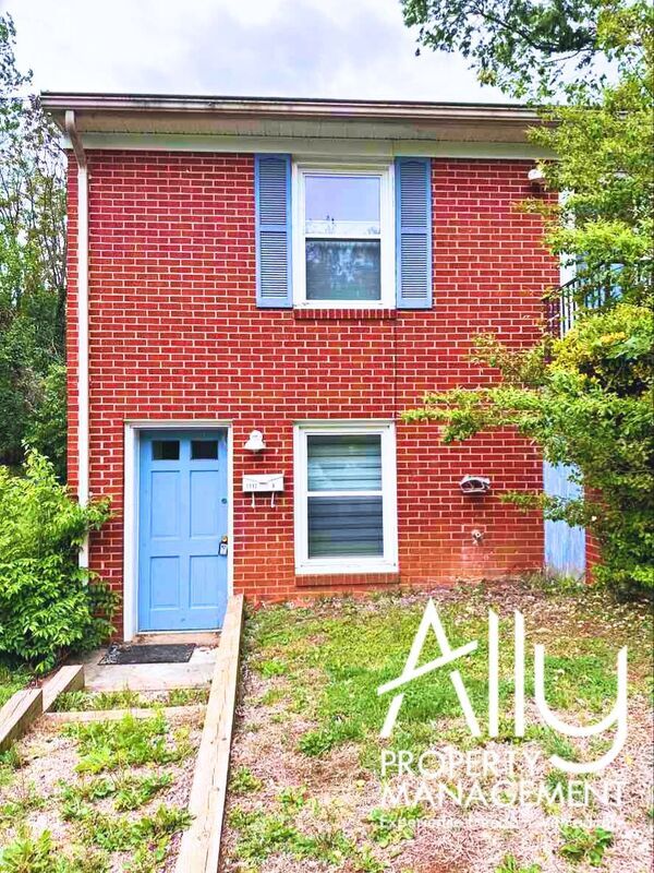 1312 River Rd Unit B, Charlottesville, VA 22901 Condo for Rent in