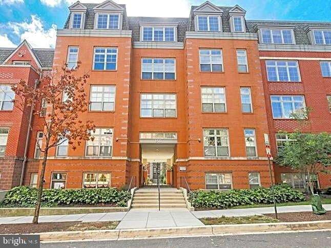 Foto principal - 150 V St NW
