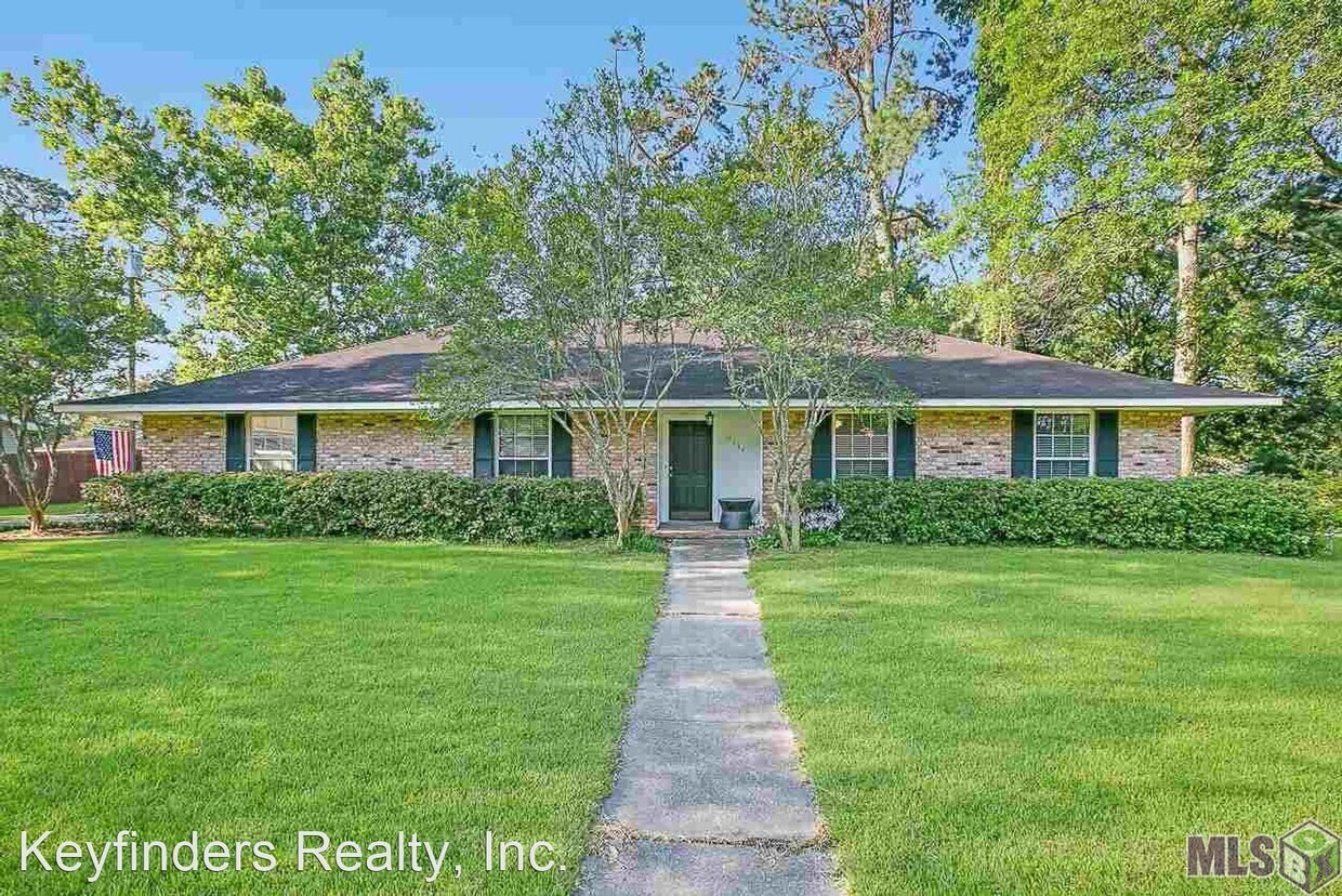 3 br, 2 bath House 9534 Corinth St. House Rental in Baton Rouge, LA