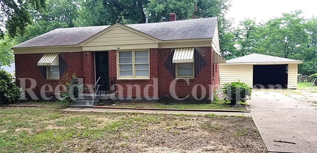 Primary Photo - 280 Ivan Rd