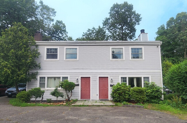 Building Photo - 58 Aiken St