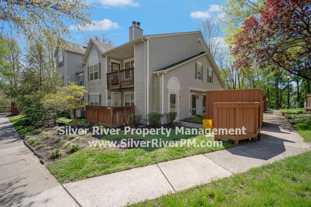 11445 Deepwood Dr Townhome Rentals in Bowie MD