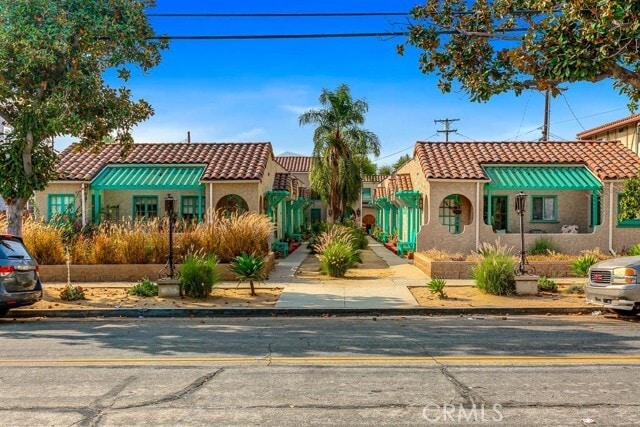 Foto principal - 615 S Columbus Ave