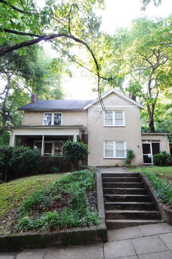 Primary Photo - FERRIE RICH DUPLEX