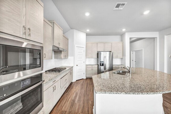 Foto del edificio - 121 High Plains Dr