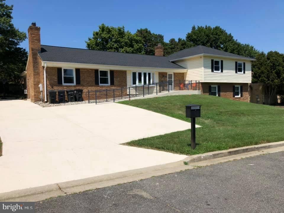 Building Photo - 3608 Baskerville Dr