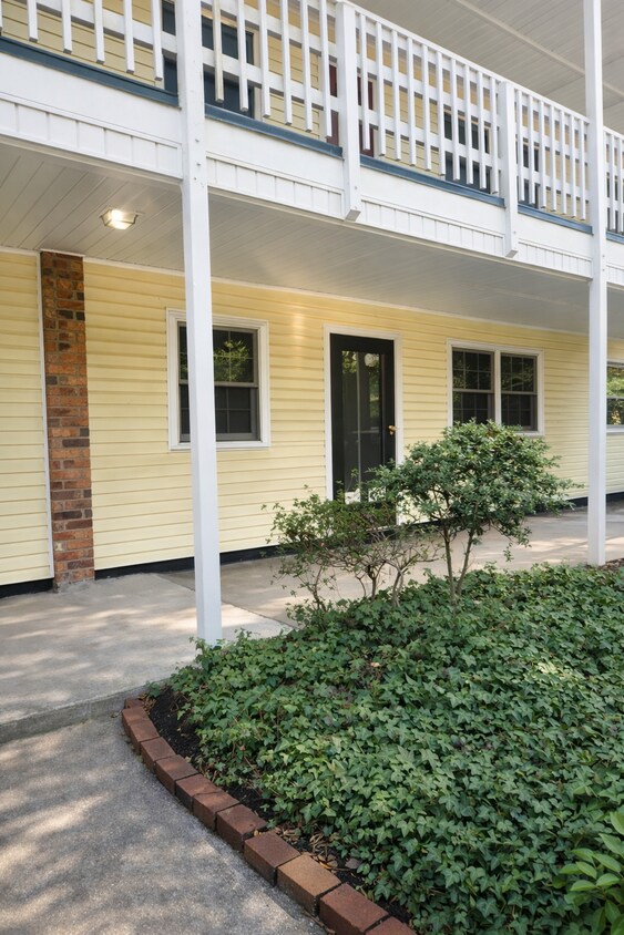 Photo - 2810 Carriage Dr (Winston-Salem, NC)