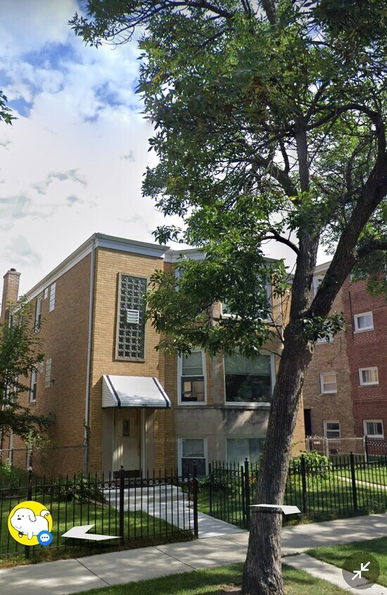 Primary Photo - 2926 W Berwyn Ave