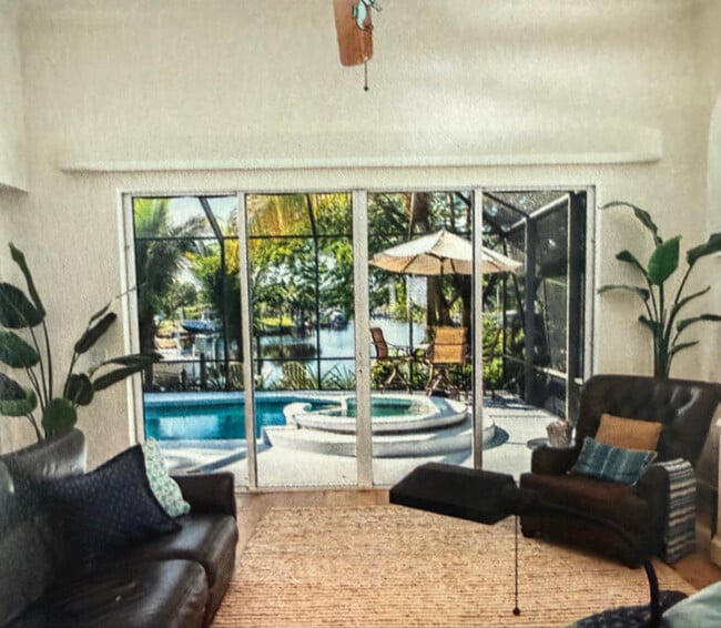 Photo - 3842 SW St Lucie Ln House