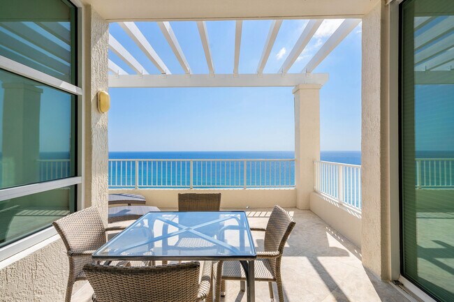 Foto del edificio - 3700 S Ocean Blvd
