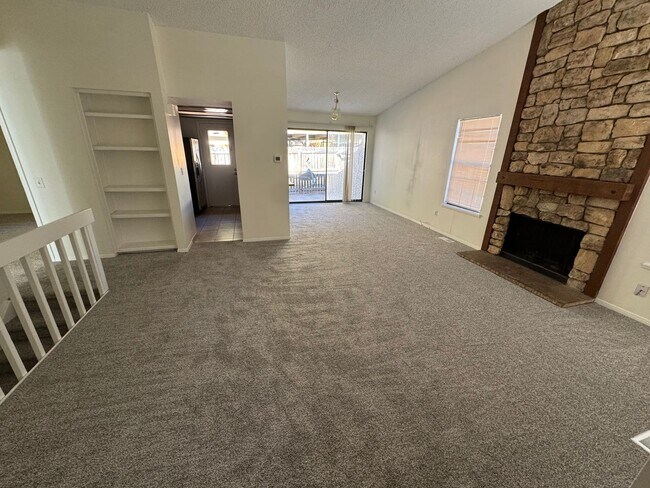 Foto del edificio - Live in the Timbers