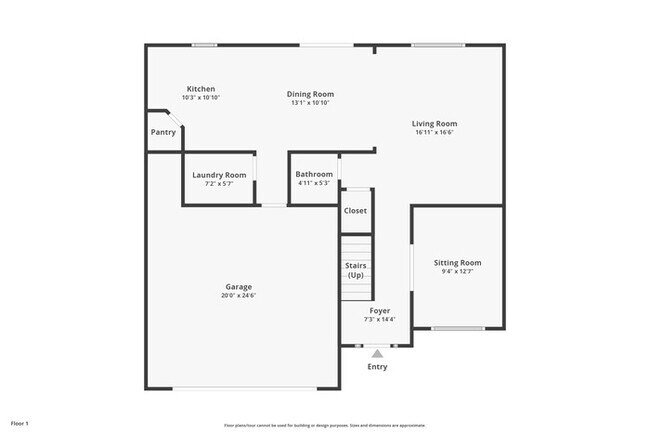 Building Photo - Beautiful 2 Story in Augusta