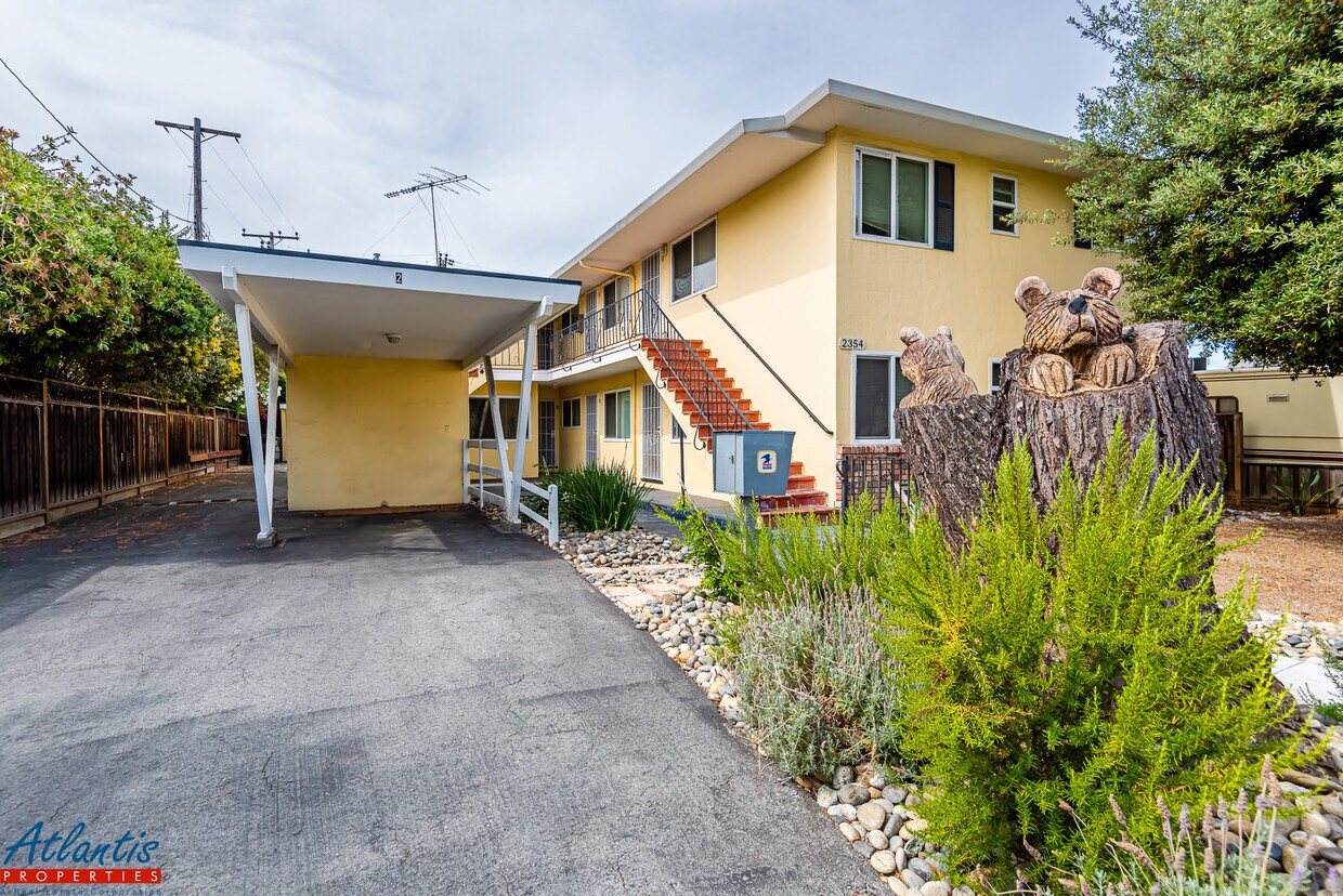 Primary Photo - 2354 Pruneridge Ave