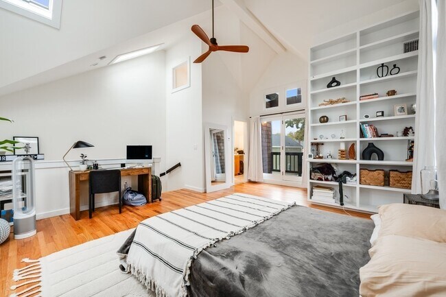 Foto del edificio - 30 Jay St