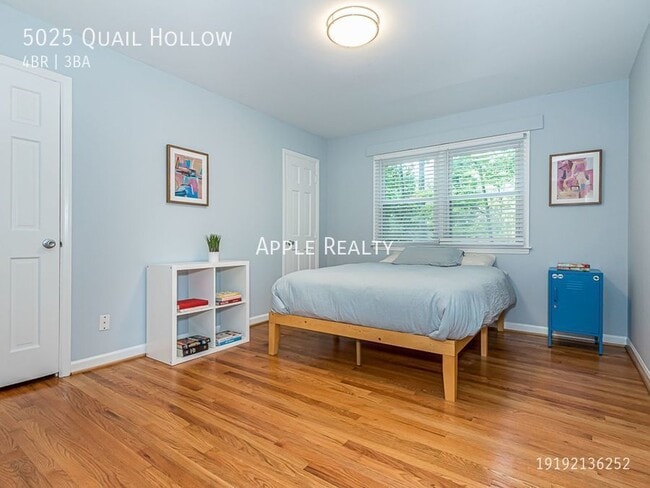 Building Photo - 5025 Quail Hollow Dr.  - Available Now